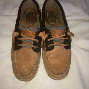 Sperry Boat Shoes